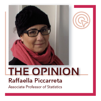 the opinion of raffaella piccarreta
