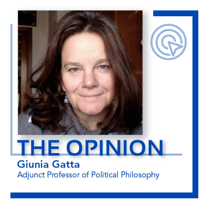 Link to the article by Giunia Gatta 