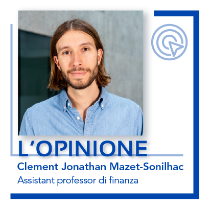 l'opinione di Clement Mazet Sonilhac