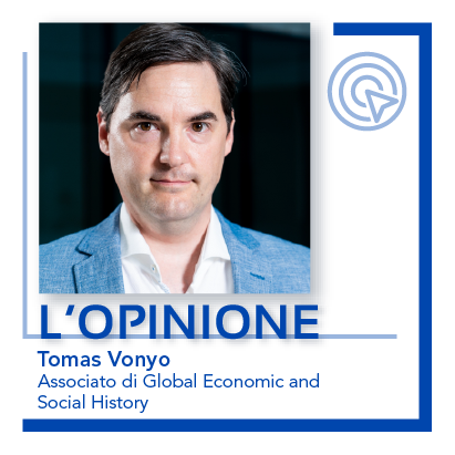 L'opinione di Tamas Vonyo