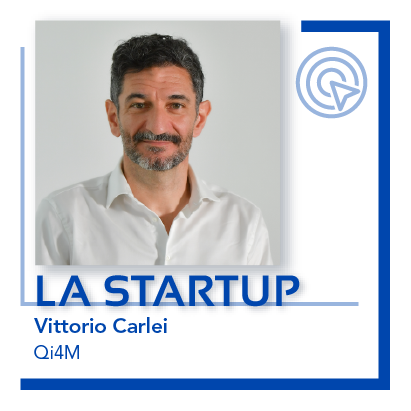 la storia di  Qi4M
