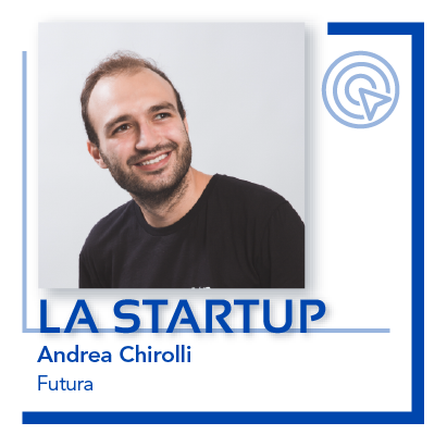 la storia di Futura