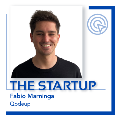 the story of Qodeup