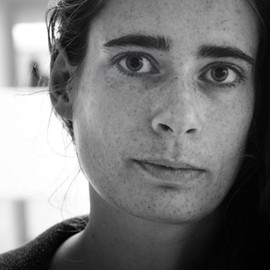 Anne Lauscher picture