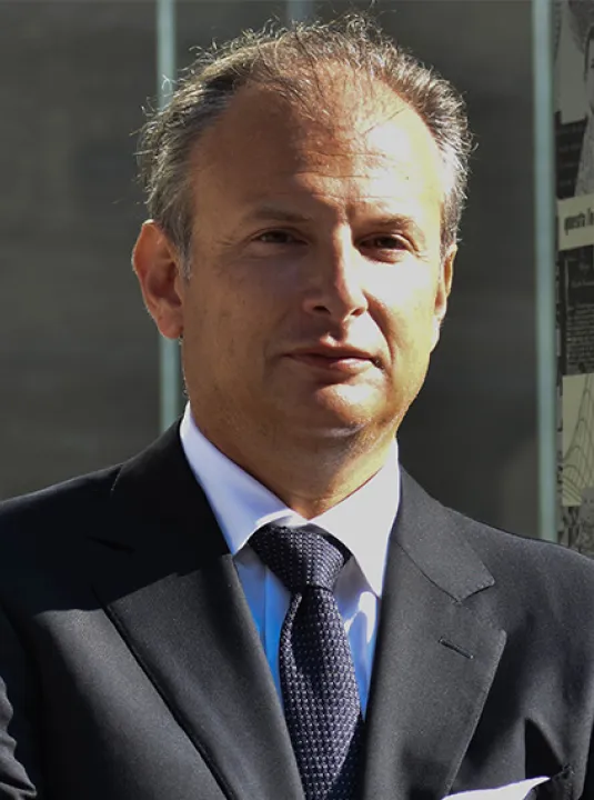 Borgonovo Emanuele